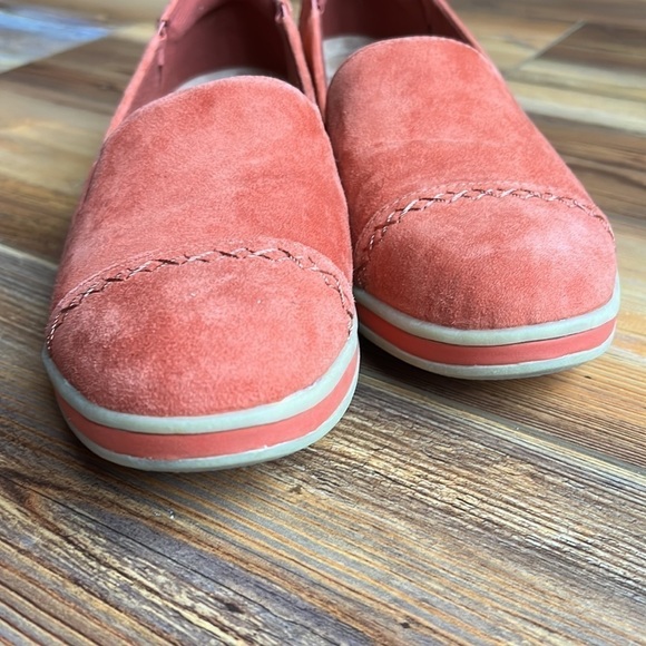 Earth Origins Suede size 9.5 - Picture 2 of 12